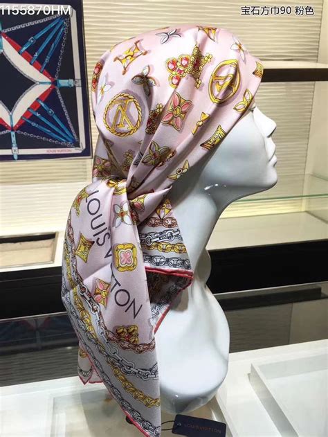 louis vuitton head scarf amazon|louis vuitton head scarf price.